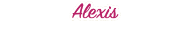 Alexis