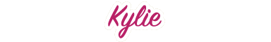 Kylie