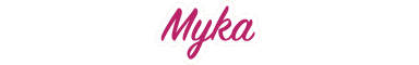 Myka Rain