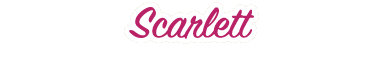 Scarlett Faye